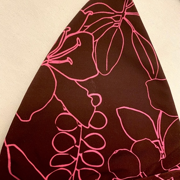 💗 SOLD 💗 neon paradise railay top - Picture 3 of 3